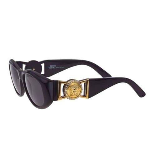 vintage versace sunglasses for cheap|unisex versace sunglasses.